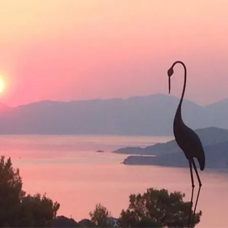 Amazing Luxury Private Birds Majestic View Near The Sea Apartamento *