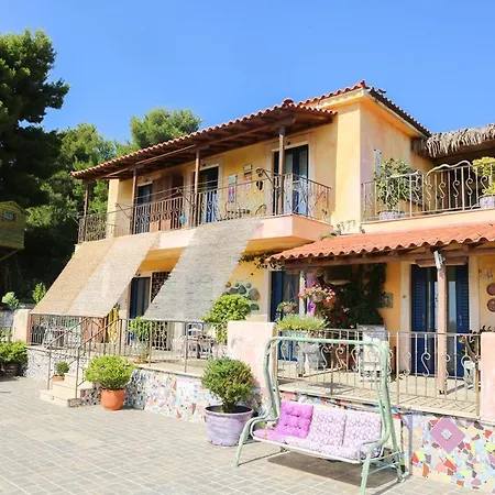 Amazing Luxury Private Birds Majestic View Near The Sea Apartamento