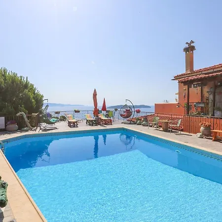 Lejlighed Amazing Luxury Private Birds Majestic View Near The Sea