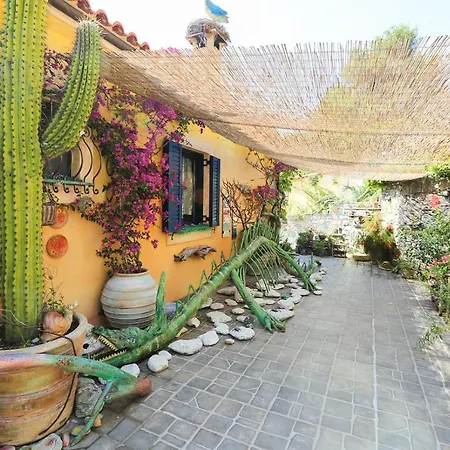 Lejlighed Amazing Luxury Private Birds Majestic View Near The Sea *