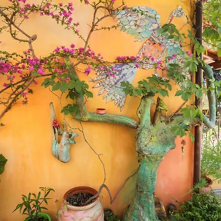 Amazing Luxury Private Birds Majestic View Near The Sea Lejlighed Achladies (Skiathos)