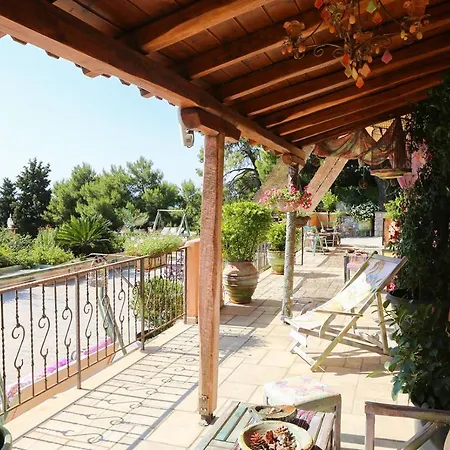 Amazing Luxury Private Birds Majestic View Near The Sea Lejlighed