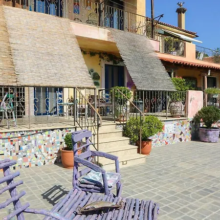 Lejlighed Amazing Luxury Private Birds Majestic View Near The Sea *