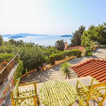 شقة Amazing Luxury Private Birds Majestic View Near The Sea *